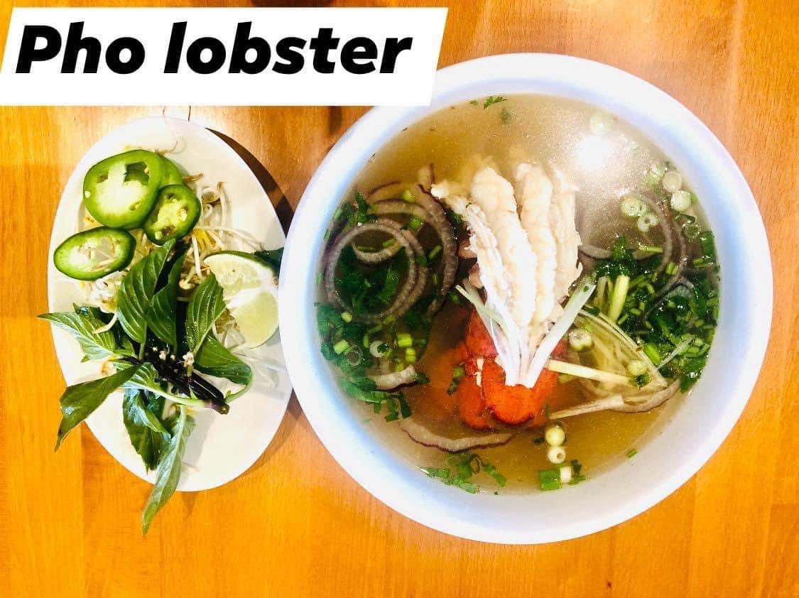 Pho Lobster - Phở 88 Grand Junction, CO 81505